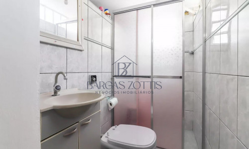 Sobrado de 141m²  situado ao lado do Shopping Butantã