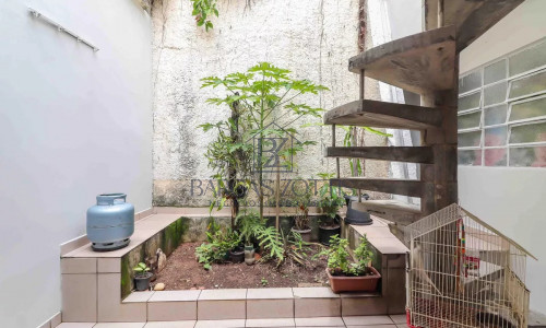 Sobrado de 141m²  situado ao lado do Shopping Butantã