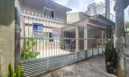 Sobrado de 141m²  situado ao lado do Shopping Butantã