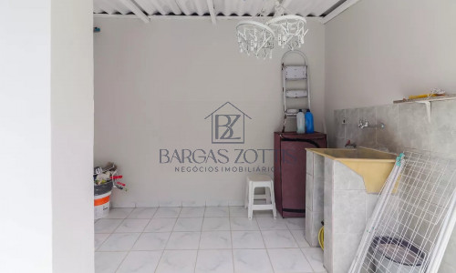 Sobrado de 141m²  situado ao lado do Shopping Butantã