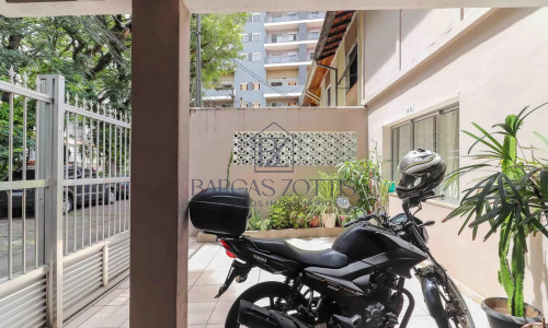 Sobrado de 141m²  situado ao lado do Shopping Butantã