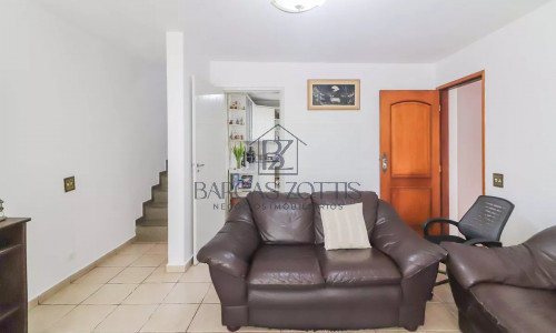 Sobrado de 141m²  situado ao lado do Shopping Butantã