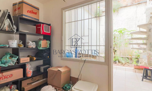 Sobrado de 141m²  situado ao lado do Shopping Butantã