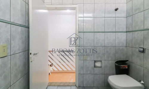 Sobrado de 141m²  situado ao lado do Shopping Butantã