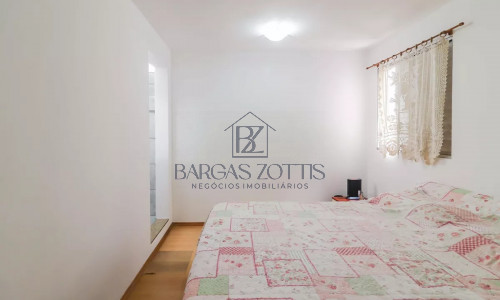 Sobrado de 141m²  situado ao lado do Shopping Butantã