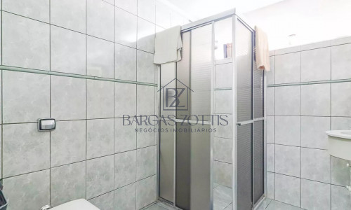 Sobrado de 141m²  situado ao lado do Shopping Butantã