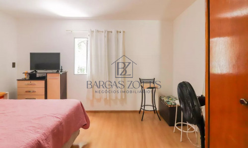 Sobrado de 141m²  situado ao lado do Shopping Butantã