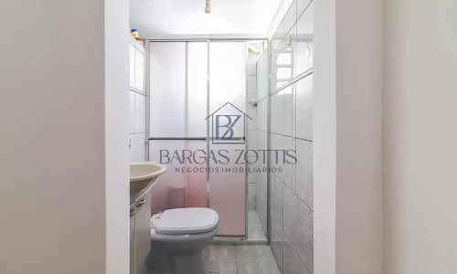 Sobrado de 141m²  situado ao lado do Shopping Butantã