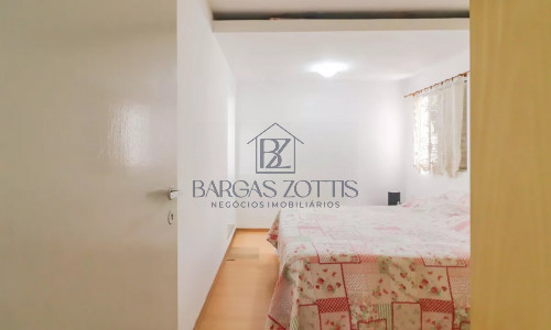 Sobrado de 141m²  situado ao lado do Shopping Butantã