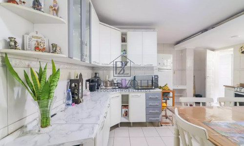 Sobrado de 141m²  situado ao lado do Shopping Butantã