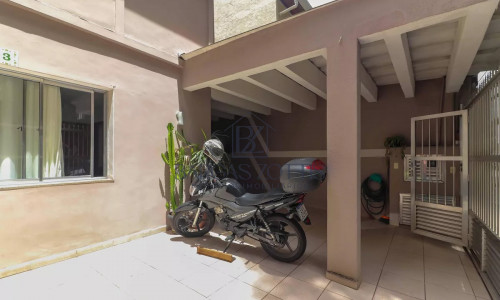 Sobrado de 141m²  situado ao lado do Shopping Butantã