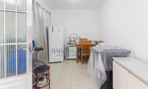 Sobrado de 141m²  situado ao lado do Shopping Butantã