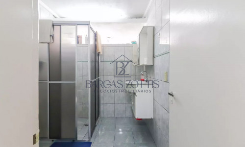 Sobrado de 141m²  situado ao lado do Shopping Butantã