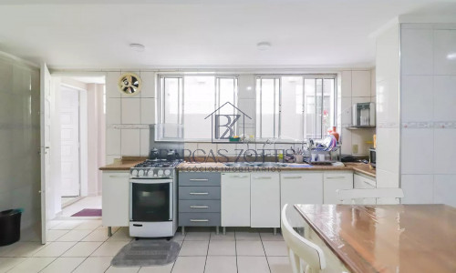 Sobrado de 141m²  situado ao lado do Shopping Butantã