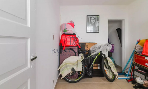 Sobrado de 141m²  situado ao lado do Shopping Butantã