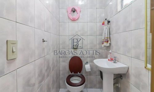 Sobrado de 141m²  situado ao lado do Shopping Butantã