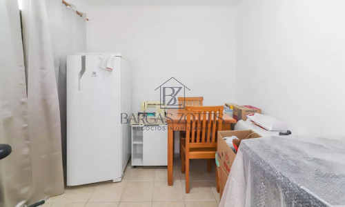 Sobrado de 141m²  situado ao lado do Shopping Butantã