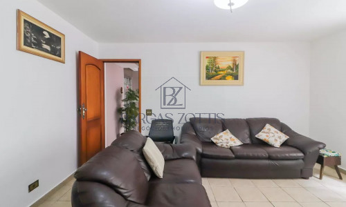 Sobrado de 141m²  situado ao lado do Shopping Butantã