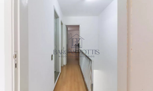 Sobrado de 141m²  situado ao lado do Shopping Butantã