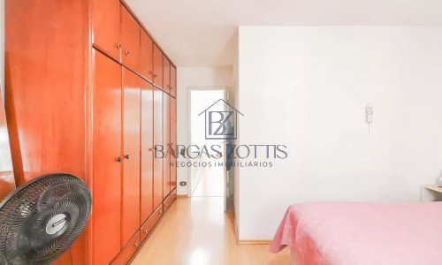 Sobrado de 141m²  situado ao lado do Shopping Butantã