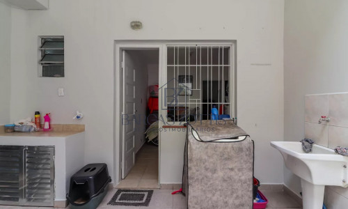 Sobrado de 141m²  situado ao lado do Shopping Butantã