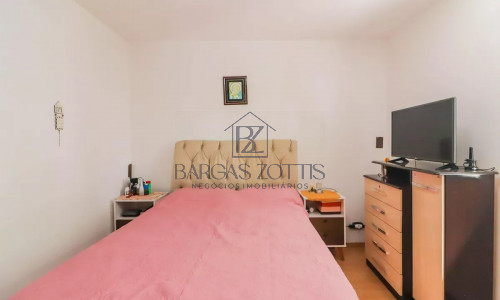 Sobrado de 141m²  situado ao lado do Shopping Butantã