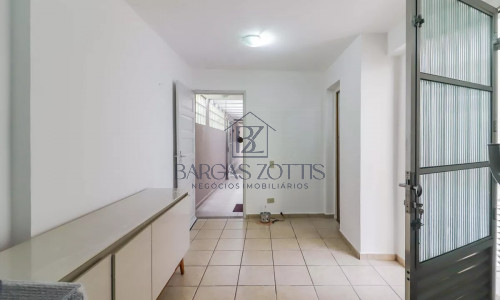 Sobrado de 141m²  situado ao lado do Shopping Butantã