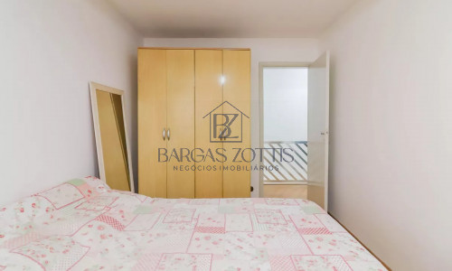 Sobrado de 141m²  situado ao lado do Shopping Butantã