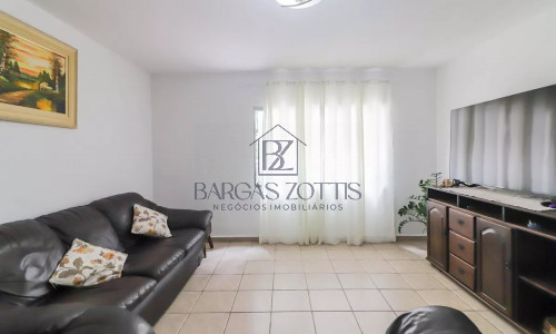 Sobrado de 141m²  situado ao lado do Shopping Butantã