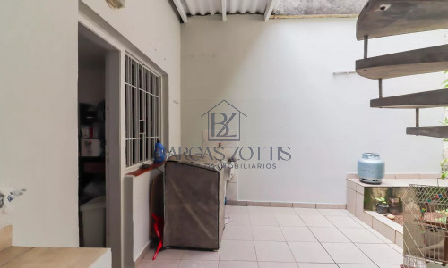 Sobrado de 141m²  situado ao lado do Shopping Butantã