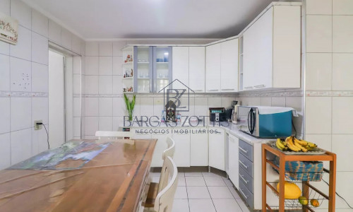 Sobrado de 141m²  situado ao lado do Shopping Butantã