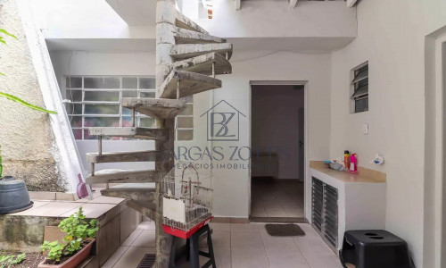 Sobrado de 141m²  situado ao lado do Shopping Butantã