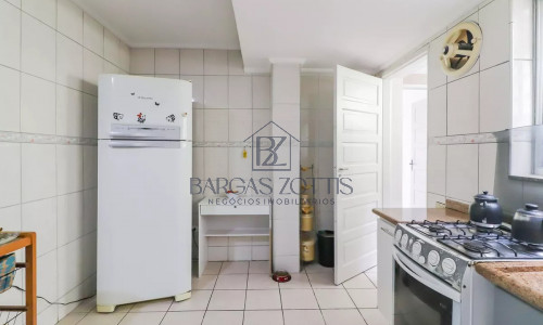 Sobrado de 141m²  situado ao lado do Shopping Butantã