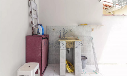 Sobrado de 141m²  situado ao lado do Shopping Butantã